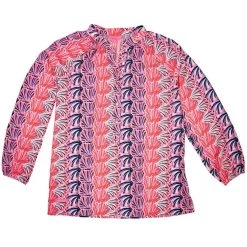 Women's Simply Southern Peasant Blouse