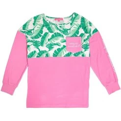 Women's Simply Southern Simply Jersey