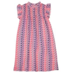 Women's Simply Southern Smocked Dress