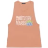 Women's Southern Marsh MarshLUX Performance Aloha Tank