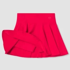 Women's Southern Shirt Company Winners Circle Skort -Fashion Clothing Shop womens southern shirt co winners circle skort 2d022 1333 cherry tomato red flat 06511.1680544946