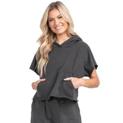 Women's Southern Shirt Gym Class Hoodie