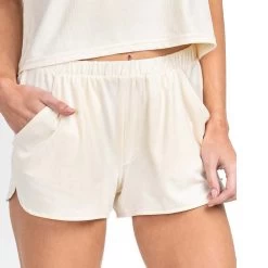 Women's Southern Shirt Sincerely Soft Lounge Shorts -Fashion Clothing Shop womens southern shirt sincerely soft lounge shorts 2B033 1086BTTR butter 75602.1646344725