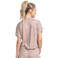 Women's Southern Shirt Wildest Dreams Boxy Top -Fashion Clothing Shop womens southern shirt wildest dreams boxy top 2B030 1114SFAW sleepy fawn back 48079.1646337378