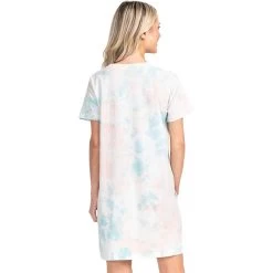 Women's Southern Shirt Your New Favorite Tee Dress 7 Women's Southern Shirt Your New Favorite Tee Dress -Fashion Clothing Shop womens southern shirt your new favorite tee dress 2D011 1177TROP tropicana back 28713.1646336735
