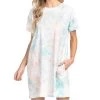 Women's Southern Shirt Your New Favorite Tee Dress