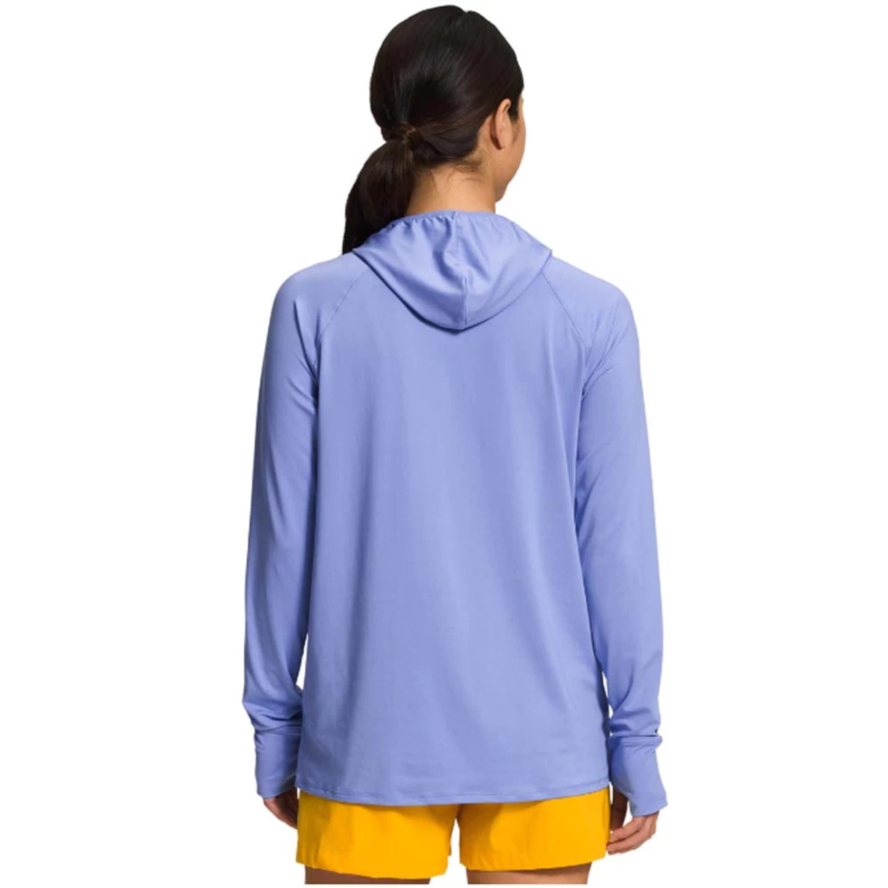Women's The North Face Class V Water Hoodie 4 Women's The North Face Class V Water Hoodie - Image 2