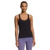 Women's The North Face Dune Sky Tank -Fashion Clothing Shop womens the north face dune sky tank NF0A82Q4 JK3 black main 36211.1681486963