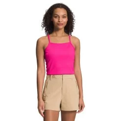 Women's The North Face Guide Forward Rib Tanklette