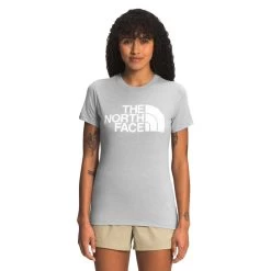 Women's The North Face Short Sleeve Half Dome Triblend Tee
