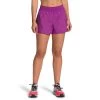 Women's The North Face Limitless Run Short -Fashion Clothing Shop womens the north face limitless run short NF0A7UM8 LV1 purple main 22176.1681404639
