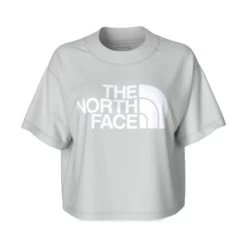 Women's The North Face Short Sleeve Half Dome Crop Tee