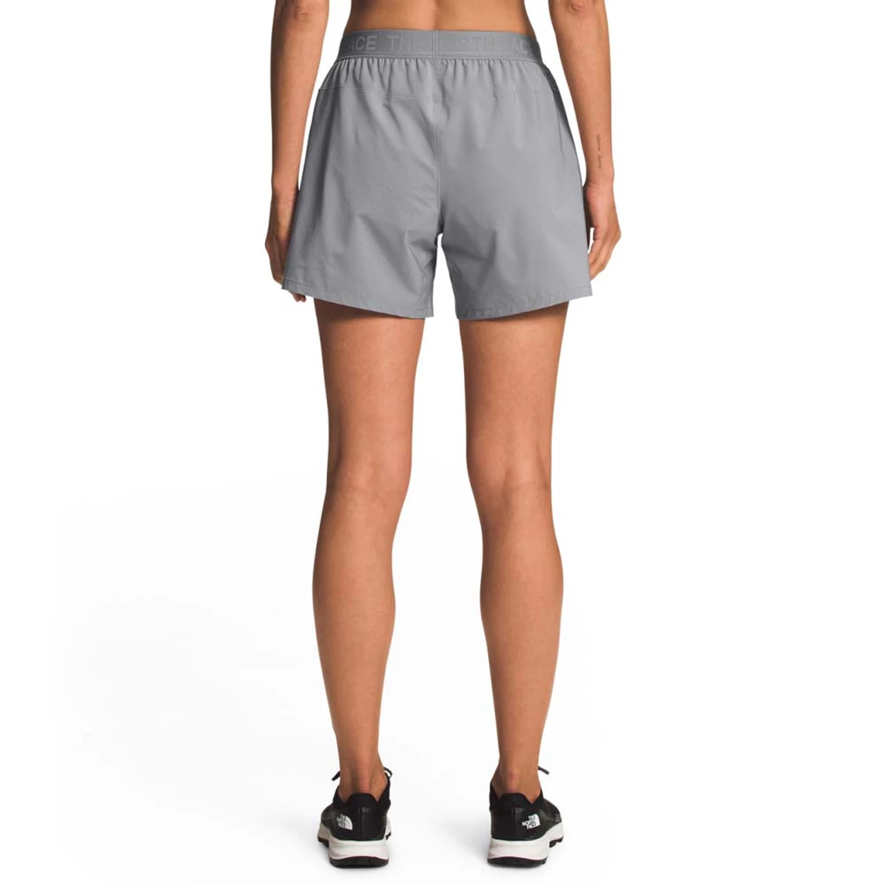 Women's The North Face Wander Short 4 Women's The North Face Wander Short - Image 2