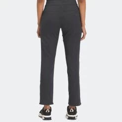 Women's The North Face Aphrodite Motion Pant -Fashion Clothing Shop womens tnf aphrodite motion pant NF0A4AQD OC5asphaltgrey back 74643.1625492865