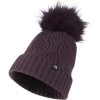 Women's The North Face Accessories Oh-Mega Fur Pom Beanie