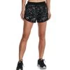 Women's Under Armour Fly-By 2.0 Printed Shorts