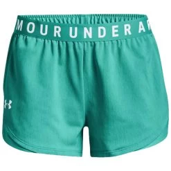 Women's Under Armour Play Up Shorts 3.0 Twist