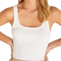 Women's Z Supply Audrey Rib Tank