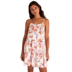 Women's Z Supply Breezy Floral Dress