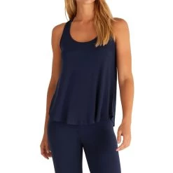 Women's Z Supply Breezy Rib Tank