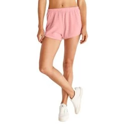 Women's Z Supply Cameron Terry Short