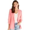 Women's Z Supply Cinema Blazer