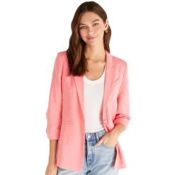Women's Z Supply Cinema Blazer