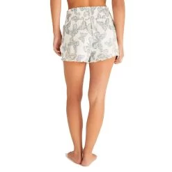 Women's Z Supply Dawn Butterfly Short -Fashion Clothing Shop womens z supply dawn butterfly short ZLS231927 BNE back 90054.1680108094
