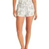 Women's Z Supply Dawn Butterfly Short