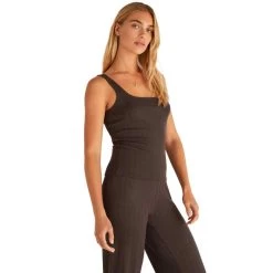 Women's Z Supply Julia Pointelle Cami