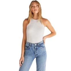 Women's Z Supply Lily Rib Tank