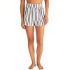 Women's Z Supply Low Tide Stripe Short -Fashion Clothing Shop womens z supply low tide stripe short ZLS231974 CDD main 83204.1680106931