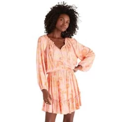 Women's Z Supply Montecito Floral Dress