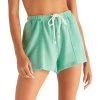 Women's Z Supply Vintage Terry Short
