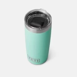 Yeti Coolers Yeti Rambler 10 Oz Tumbler -Fashion Clothing Shop yeti rambler 10 oz tumbler yram10tumbler seafoam top 14481.1657212371