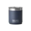 Yeti Coolers Yeti Rambler 10 Oz Stackable Lowball With Magslider Lid - Navy -Fashion Clothing Shop yeti rambler 10 oz. lowball 2.0 21071501960 navy main 46944.1682109268