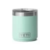 Yeti Coolers Yeti Rambler 10 Oz Stackable Lowball With Magslider Lid - Seafoam -Fashion Clothing Shop yeti rambler 10 oz. lowball 2.0 21071501962 seafoam main 66457.1682109274
