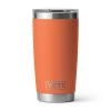 Yeti Coolers Yeti Rambler 20 Oz Tumbler With Magslider Lid - High Desert Clay -Fashion Clothing Shop yeti rambler 20 oz. tumbler 21071501413 dsrtclay high desert clay main 06254.1682113497