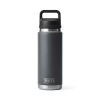 Yeti Coolers Yeti Rambler 26 Oz Bottle With Chug Cap