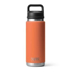 Yeti Coolers Yeti Rambler 26 Oz Water Bottle With Chug Cap - High Desert Clay
