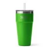 Yeti Coolers Yeti Rambler 26 Oz Stackable Cup With Straw Lid - Canopy Green -Fashion Clothing Shop yeti rambler 26 oz. straw cup 21071501439 cnpygrn canopy green main 18818.1682022292
