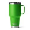 Yeti Coolers Yeti Rambler 30 Oz Travel Mug With Stronghold Lid - Canopy Green -Fashion Clothing Shop yeti rambler 30 oz. travel mug 21071501444 cnpygrn canopy green main 29463.1682007598