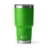 Yeti Coolers Yeti Rambler 30 Oz Tumbler With Magslider Lid - Canopy Green -Fashion Clothing Shop yeti rambler 30 oz. tumbler 21071501442 cnpygrn canopy green main 09885.1682007456