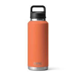Yeti Coolers Yeti Rambler 46 Oz Water Bottle With Chug Cap - High Desert Clay