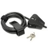 Yeti Coolers Yeti Security Cable Lock & Bracket