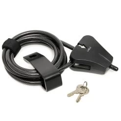 Yeti Coolers Yeti Security Cable Lock & Bracket