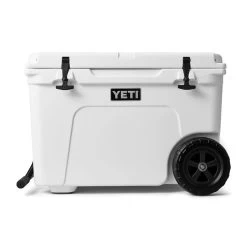 Yeti Coolers Yeti Tundra Haul Wheeled Cooler - White