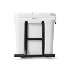 Yeti Coolers Yeti Tundra Haul Wheeled Cooler - White -Fashion Clothing Shop yeti tundra haul YHAULW white handle 62495.1681938993
