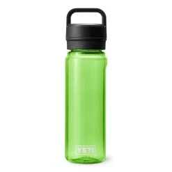 Yeti Coolers Yeti Yonder 25 Oz Water Bottle With Yonder Chug Cap - Canopy Green