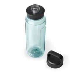 Yeti Coolers Yeti Yonder 1 Liter Water Bottle With Yonder Chug Cap - Seafoam -Fashion Clothing Shop yeti yonder 1l water bottle 21071220007 seafoam 3qtr cap 11190.1683119376